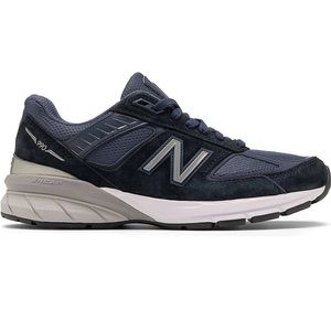 COPY - New Balance 990v5 size 7 worn maybes once
